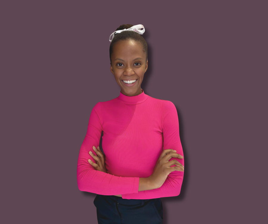 Aisha Poswa