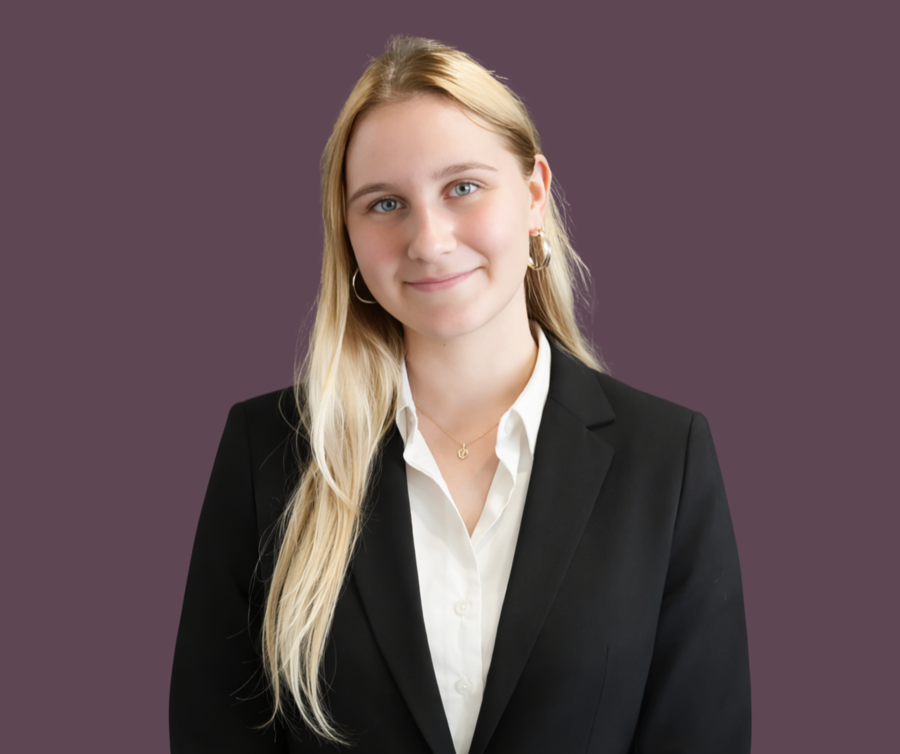 Christelle Pienaar